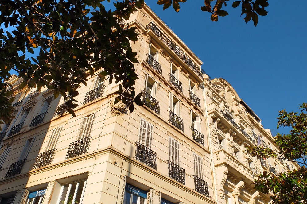 illustration syndic de copro