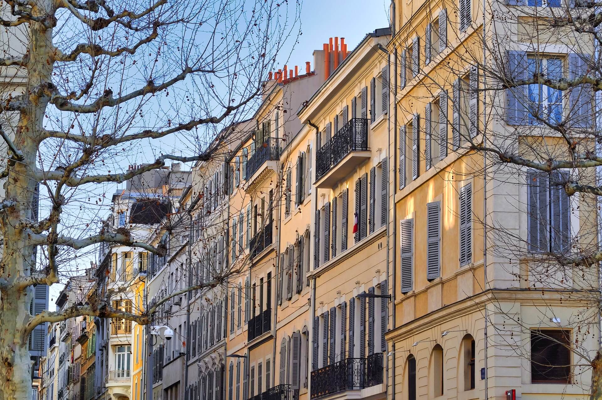 immo de la paix syndic